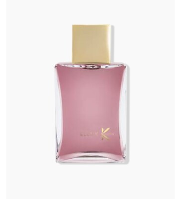 Ella K Parfums Memoire De Daisen In 100ml Eau de Parfum New In Box Authentic