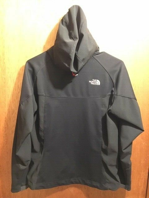 WS $150 THE NORTH FACE SUMMIT SERIES WINDSTOPPER CIPHER WS $150 THE NORTH FACE SUMMIT SERIES WINDSTOPPER CIPHER