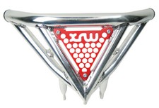 Front Bumper für Beeline Bestia 3.3 / Online S 3.3 rot