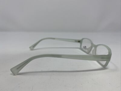 Lite Design Eyewear Ld 1020 Seafoam Authentic Eyeglasses 44-18-130 Lite Design LD 1020 SEAFOAM 44-18-130 Green Full Rim  main image 2