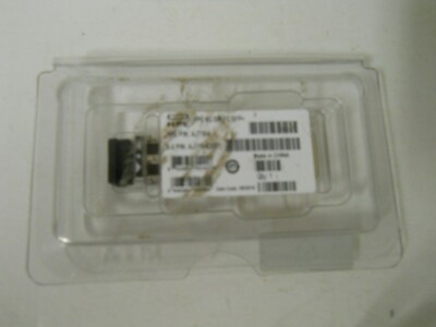 HPE Hewlett Packard HP 8G SW FC SFP+ AJ718A Fibre Channel Networking