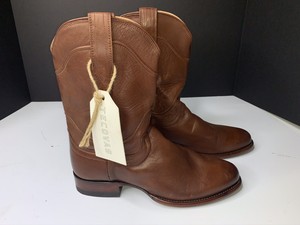 tecovas boots para hombre