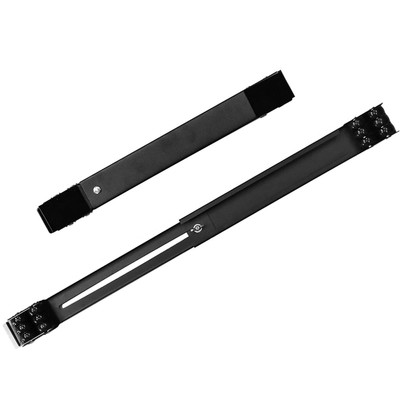 Appliance Rollers Mobile Washing Machine Base Extendable Mover for Dryer