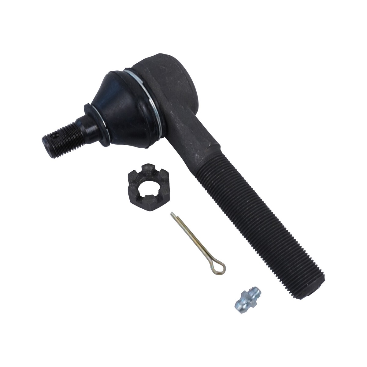 Front Outer Tie Rods for 1980-1989 1990 1991 1992 Ford F-150 F-250 F