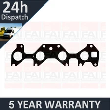 Fits Vauxhall Astra Meriva 1.4 1.6 Inlet Manifold Gasket Set Purevue