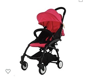 hand luggage pram