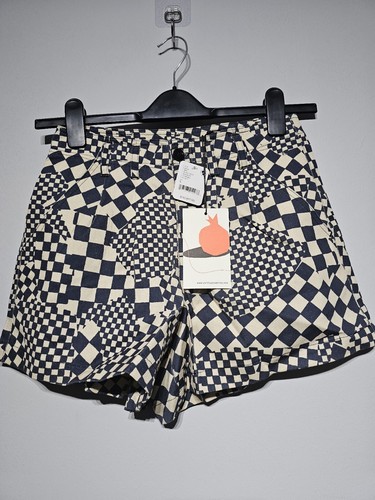 Untitled in Motion Maximon Short Size Small - Picture 5 of 7