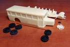 1/87 (HO) MB O 4000 Bus ( 1934–38 ) - Limited edition resin kit