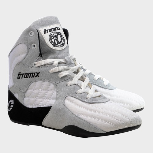 Otomix Stingray Gym Boots Sports & Fitness Footwear Mens & Women Training Shoes - Picture 53 of 132