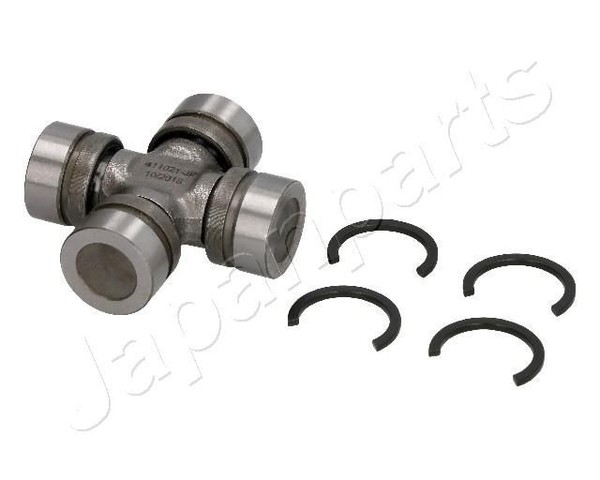 Japanparts JO-801 Gelenk, LäNgswelle Vorne Hinten FüR Asia Motors Mitsubishi-image