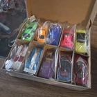 Hot Wheels Vintage Promotion Revealers  Limited Edition Cars MIB