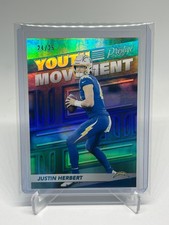 2022 Panini Prestige Football Cards Checklist 23