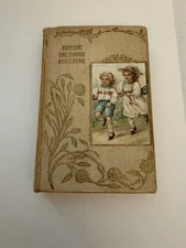 Beside The Bonnie Brier Bush Ian Maclaren W. B. Conkey ca. 1900