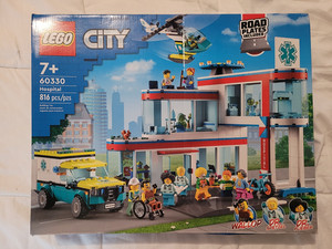 Lego 60330 | eBay
