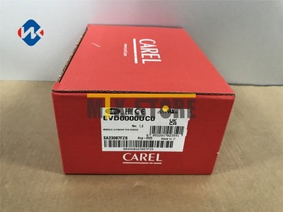 1PCS Brand New ones CAREL Temperature Controller EVD0000UC0 *tn