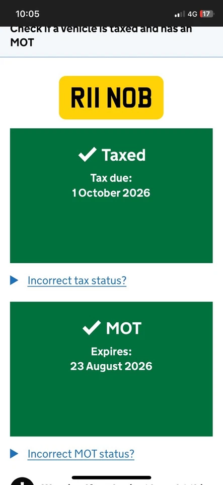 Ford Connect Van - Image 3 of 4