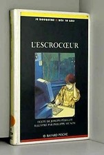 L'escrocoeur - Périgot, Joseph