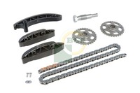 Steuerkettensatz BGA TC5677FK FüR Mercedes GLK Klasse X204 Model S204 W204 B906