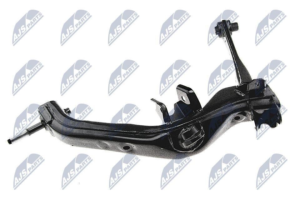 NTY Control Arm Rear Axle Left Rad Suspension ZWT-TY-001 for Toyota