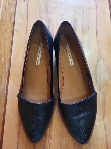 Women & Other Stories Heels Black 38 #3HU0