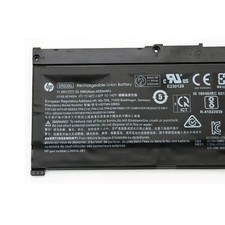 Genuine SR03XL L08855-855 Battery For HP Pavilion 15-cx000 15-cx0xxx 52.5Wh