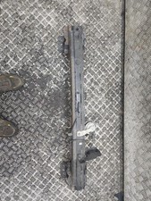 Pare-choc avant Ford FUSION