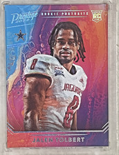 2023 Panini Prestige Football Cards Checklist 34