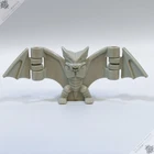 TAKARA HASBRO TRANSFORMERS G1 LIOKAISER HELLBAT BREASTFORCE PART VINTAGE ROBOT