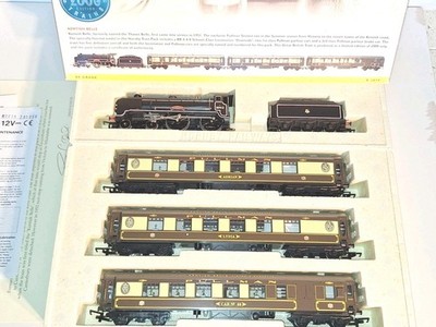 Hornby R2079 The Kentish Belle Train Pack Ltd Edit. Mint, Unused. OO Scale.Boxed