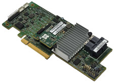 LSI 9361-8i SAS 8-Port 12Gb/s RAID Controller with CACHE NO BRACKET