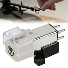 Turntable Stylus Replacement for AT3600 AT3601 AT-3600L Record Player Needle