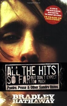 All the Hits So Far But Dont Expect Too Much: Poet... | Buch | Zustand sehr gut