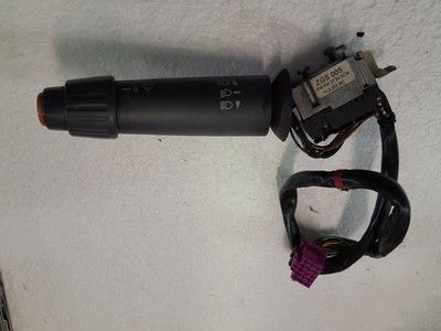 Mercedes  Atego Wabco Lenkradschalter 008 545 01 24 5C38 Scheibenwischer