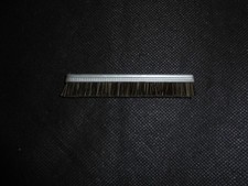 WW2 US Military Army M1 Garand Cleaning Brush - c.1945