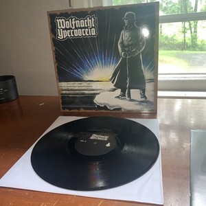 Wolfnacht | eBay