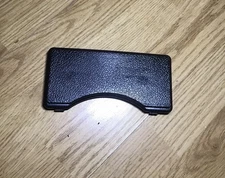 Vintage Toro Push Mower Walk Behind Air Cleaner Filter Top Cover Lid Panel