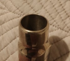 Classic Selmer Jazz Tenor C** Saxophone Mouthpiece Excellent Condition