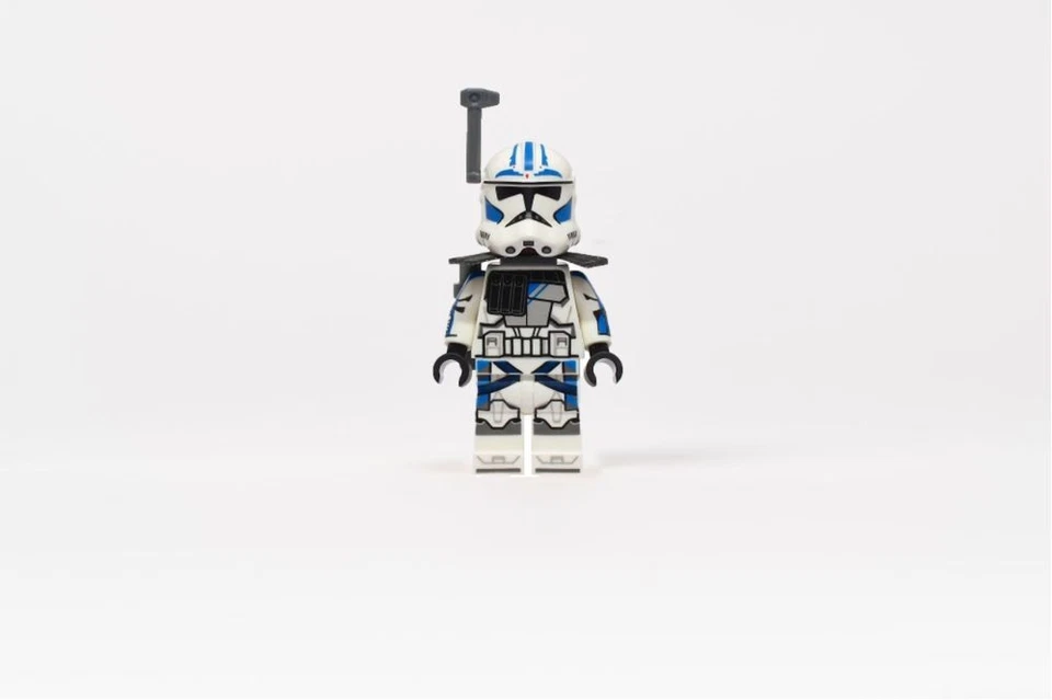 LEGO® Minifigure Clone ARC Trooper Fives, 501st Legion sw1329 - Bild 1 von 1