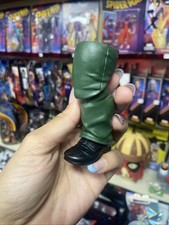 Marvel Legends Mr. Hyde Left Leg BAF Piece Shang-Chi