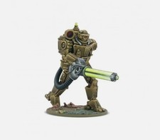 Konflikt '47 Mk IIC Automated Director British Commonwealth PRESALE 6/26
