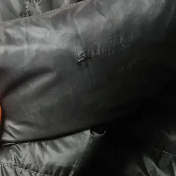 Lightweight Down Padding Jacket (80/20) - image 9