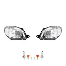 Ampoule Skoda ROOMSTER