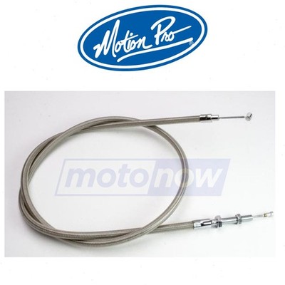 Motion Pro Armor Coat Stainless Steel Clutch Cable for 2003-2007 Honda aw