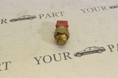 BMW 5 E39 Kühlmitteltemperatursensor 1741900 3.00 Diesel 105kw 1996 33483905