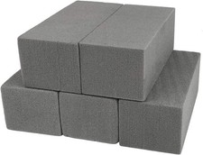 Ccinee Dry Floral Foam Bricks,florist Foam Blocks Supplies For Artific
