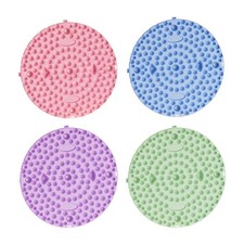 Foot Massager Mat Massage Pad Compact Anti Slip Relaxation Lightweight