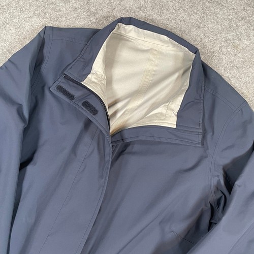 Aigle Womens Jacket L Navy