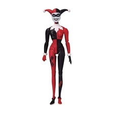 DC Collectibles Batman The Adventures Continue Harley Quinn  53 New