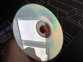 Sega Dreamcast - Dave Mirra freestyle BMX