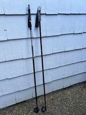One Way Diamond 600 140cm Cross Country Ski Poles